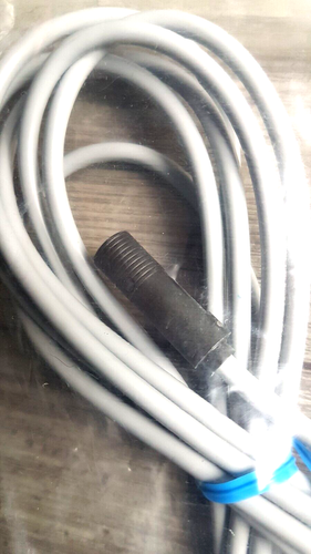 Festo SMEO-4-K-LED-24 B Näherungsschalter 164595, Versand gratis - Bild 3 von 5