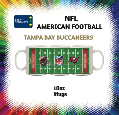 NFL AMERICAN FOOTBALL TEAMS COFFEE MUG COLLECTION - Picture 29 of 33