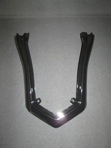 NUEVO CARENADO TRASERO GENUINO DUCATI 749 999 EN NEGRO 48310383AT - Imagen 2 de 3