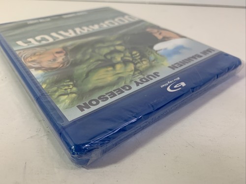 Doomwatch (Blu-ray, 1972) Classic Sci-Fi Horror. Ian Bannen. NEW Factory Sealed - Picture 5 of 6