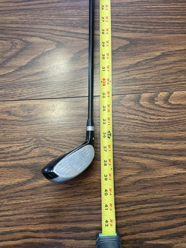 Tour Edge HP25 - 4 Hybrid 4H, Varsity V-Flex, for Junior Golfer over 12 years - Picture 11 of 11