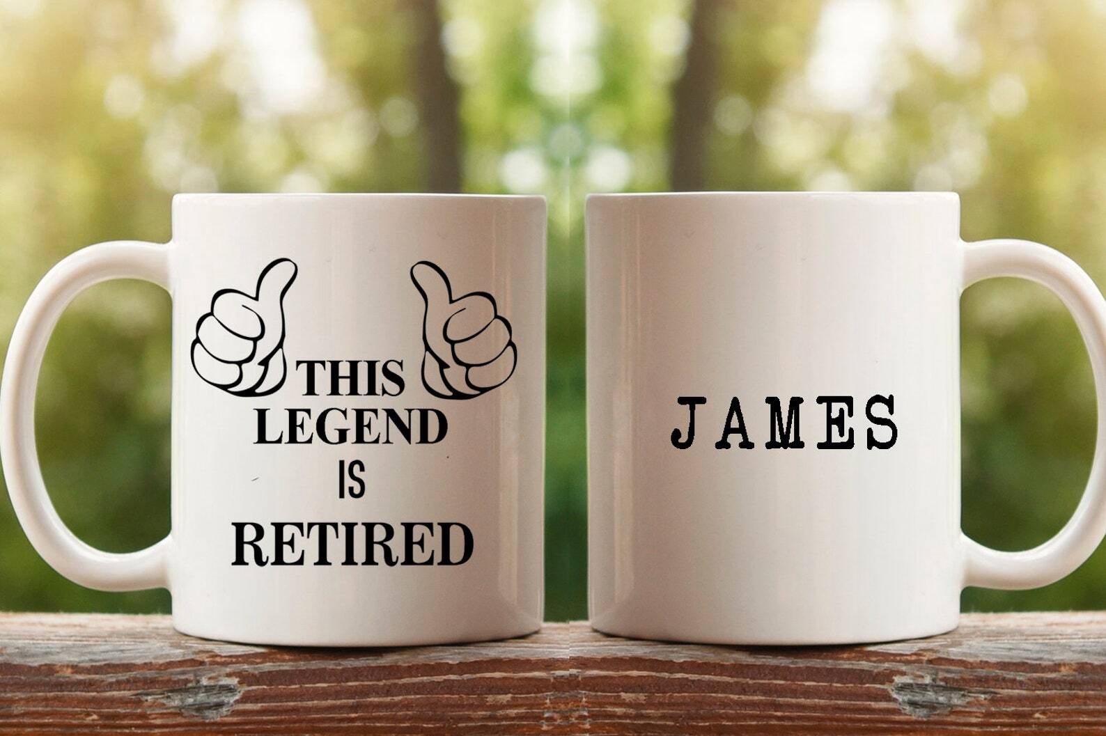 B90 This Legend Is Retired Funny Retirement Gift For Men Coworker Retired Gift