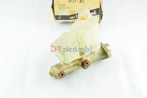 POMPA CILINDRO MAESTRO FRENO PER AUSTIN ALLEGRO 77> - AP LOCKHEED LM12811 - Imagen 7 de 7