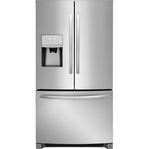 Frigidaire-26-8-Cu-Ft-French-Door-Refrigerator-Stainless-Steel-FFHB2750TS