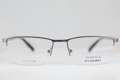 TOLLE NEUE MARIUS MOREL 50018M TITAN BRILLE MADE IN FRANCE - Bild 1 von 10