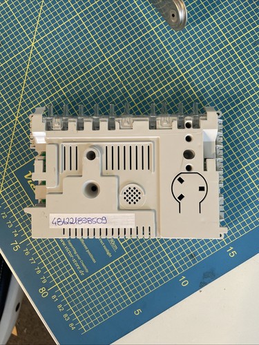 Bauknecht Geschirrspüler GSXS7325 Modul Elektronik Steuermodul 481221838509