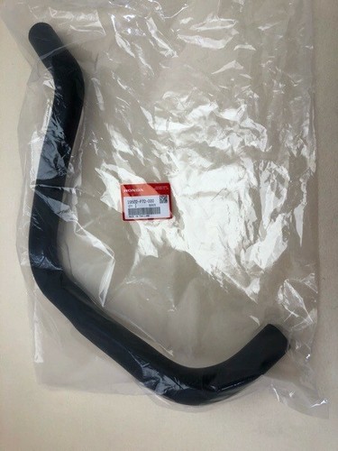 HONDA INTEGRA DB8 DC2 GENUINE Radiator Hose 19502-P72-000 19501-P73-010 NEW - Picture 2 of 5