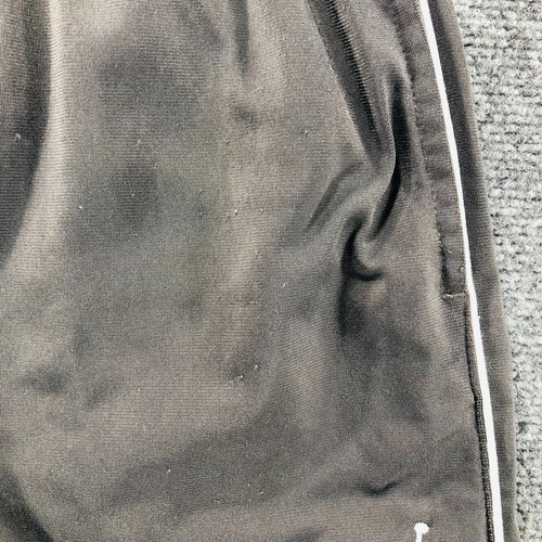 Nike Air Jordan Sweatpants Boys L Jumpman Athletic Black Drawstring Waist Logo - Bild 3 von 17