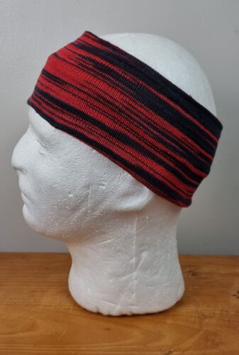 HANDMADE Stretchable Hippie Headband Bandana Bohemian Hair Elastic Boho HB1 - Picture 41 of 48