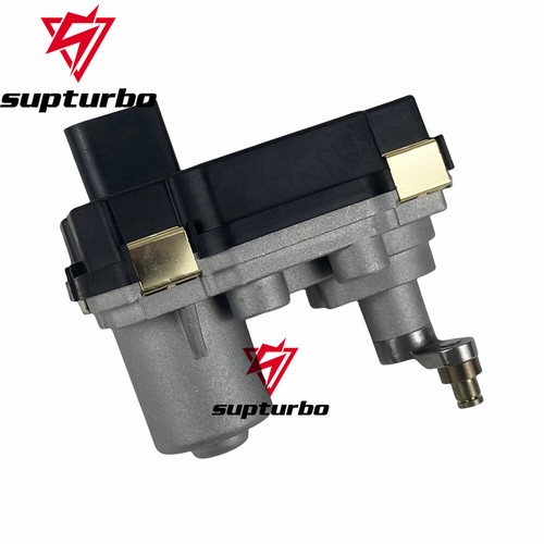 BV40 54409880014 for Ssang-Yong Rexton III 2.0XDI D20DTR 2014-15 Turbo actuator - Picture 5 of 7