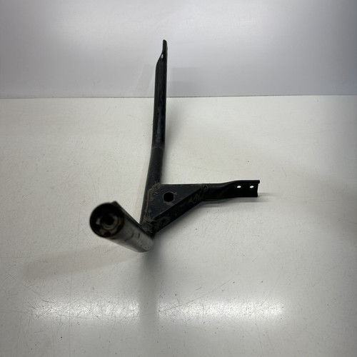Handle - 2013 CanAm Commander | Silver - Picture 8 of 9