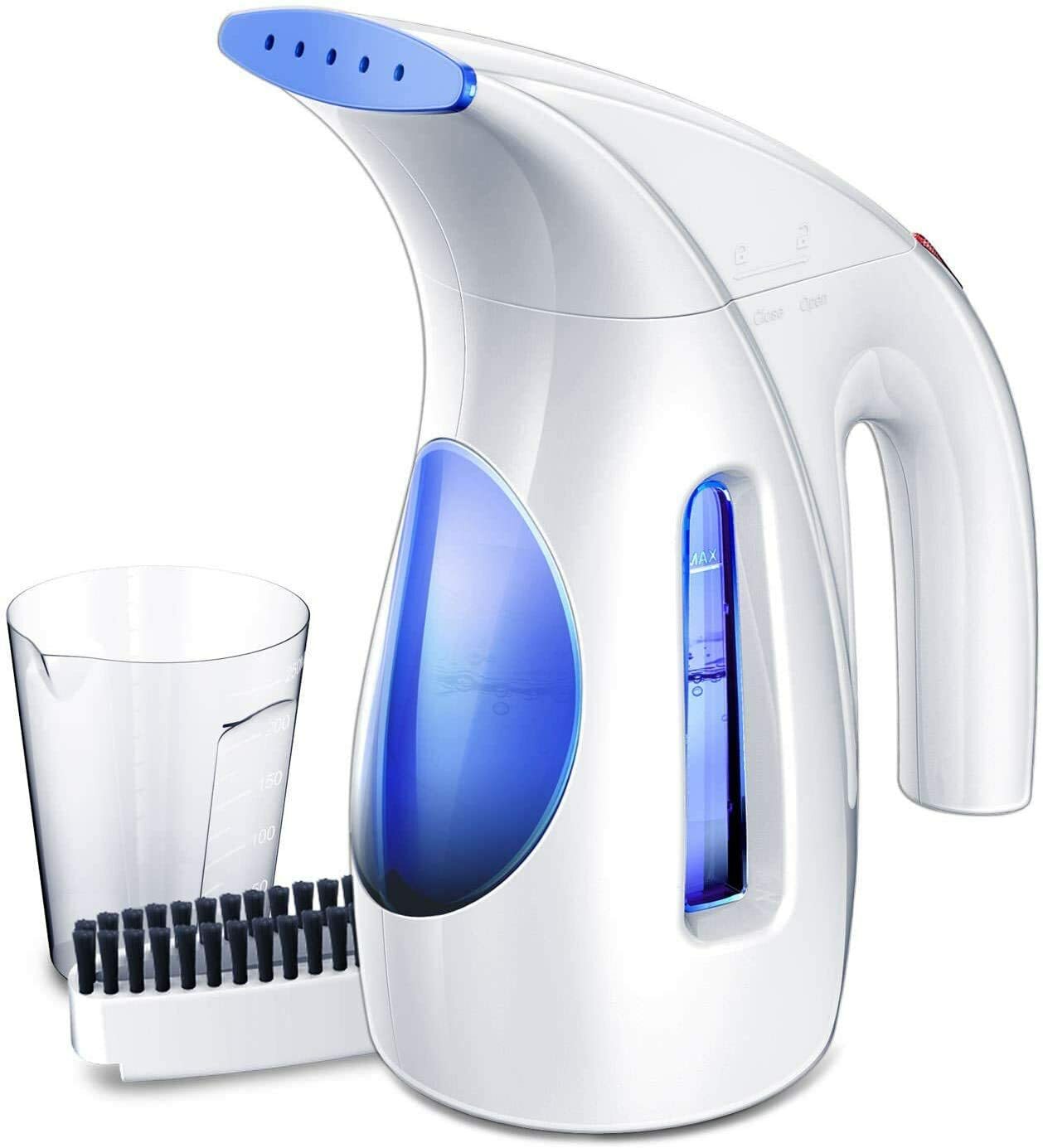 handheld steam press