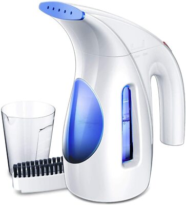 handheld clothes iron