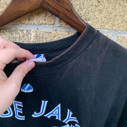 2008 Toronto Blue Jays Jose Bautista Shirt XXL - Picture 5 of 5