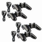 20× 1× Wireless Bluetooth Video Game Controller Pad For Sony Ps3 Playstation 3