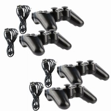 20  1  Wireless Bluetooth Video Game Controller Pad For Sony PS3 Playstation 3