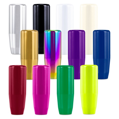 Mishimoto MMSK-PR Weighted Shift Knob, Purple - Picture 5 of 7