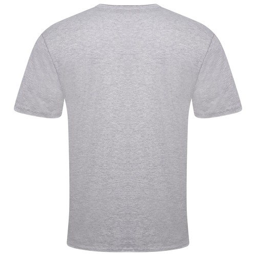 Mens Round Crew Neck T Shirts Short Sleeve Pocket Cotton Tee Casual Plain Top - Picture 78 of 118