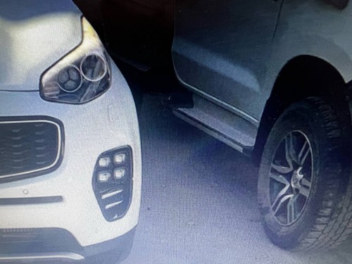 Kia Sportage 2015-2018 GT/PLATINUM HID R/H Headlight 92102D9220 - Picture 3 of 3