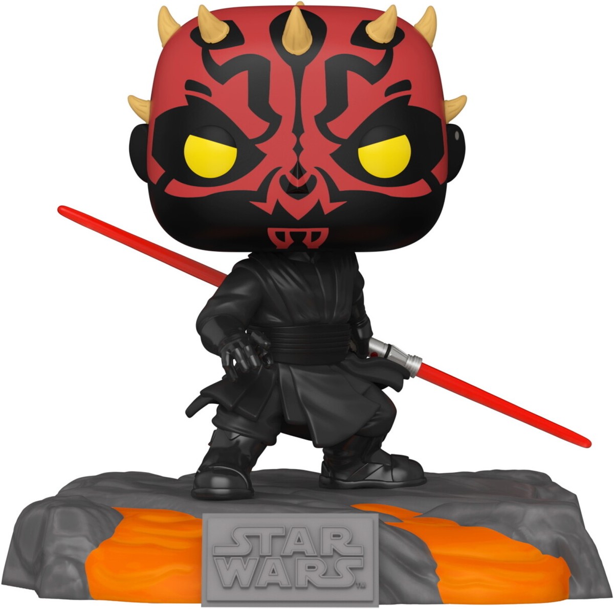 BIG STAR WARS PansonWorks「DARTH MAUL」 BIG STAR WARS PansonWorks「DARTH MAUL」 | eBay