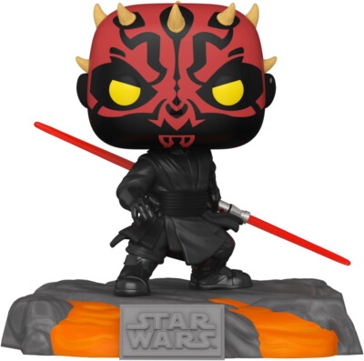 SF・ファンタジー・ホラー BIG STAR WARS PansonWorks DARTH MAUL BIG STAR WARS PansonWorks「DARTH MAUL」 | eBay