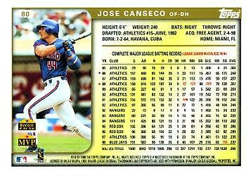 1999 Topps (Pick From List) - Picture 69 of 351