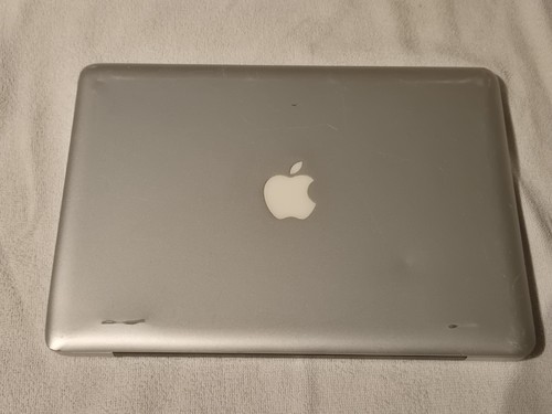 MacBook Pro 13"i5 2.5GHz 8GB Ram 500Gb HDD-A1278 2012-Catalina - Photo 6/11