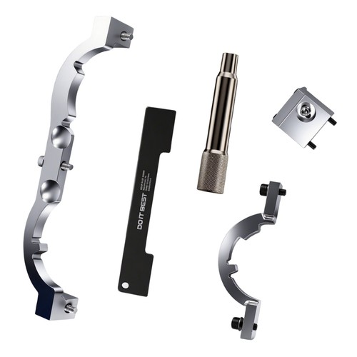 Motor Einstellwerkzeug Steuerzeiten Benziner Vauxhall Opel Chevrolet - Bild 7 von 10