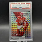 2020 Panini Mosaic NFL Patrick Mahomes II Mosaic Prizm #1 PSA 9 CHIEFS