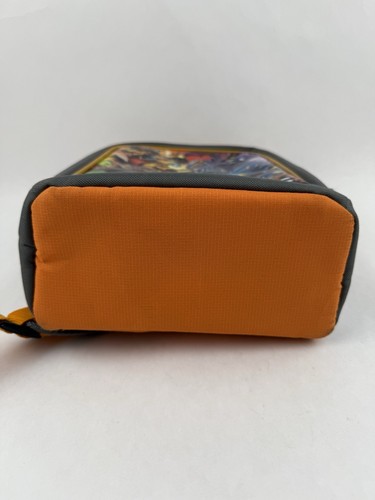 "Mini mochila/bolsa de transporte PowerA 2012 Skylanders Giants naranja 11""x9""" - Imagen 5 de 10