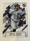 2025 Topps Pristine - Aaron Judge #171