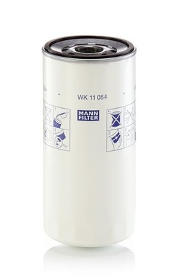 Fuel filter MANN-FILTER WK 11 054