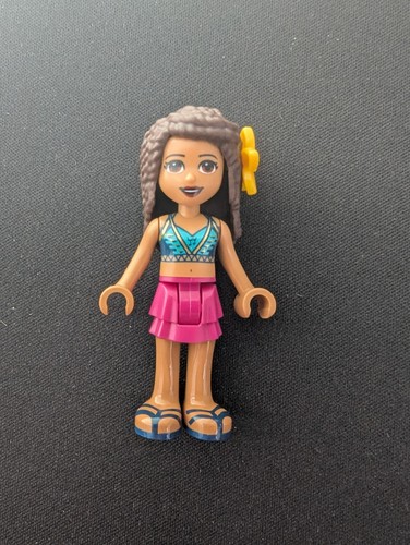 LEGO Friends Minifigures - Emma Mia Olivia Stephanie Andrea and More YOU PICK! - Picture 117 of 177