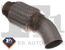 FA1 VW464-275 Flexrohr für Abgasanlage Flexrohr Flexteil Flexstück für BMW 