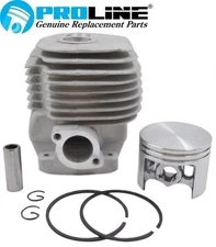 Proline® Cylinder Piston Kit For Stihl TS480i TS500i 52mm 4250 020 1200