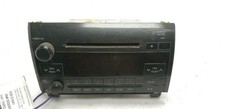 CONTROL PANEL 861200C290 2010-2013 TOYOTA TUNDRA
