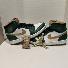 Jordan 1 Retro OG High Celtics for Sale | Authenticity
