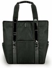 Koko 0541al Insulated Lunch Bag Tote Bag Francis Black KO662BLK F/S w/Tracking#