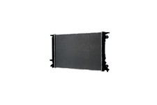 Engine Cooling Radiator Fits Audi A4 A4 Allroad A5 A6 Q3 Q5 HELLA