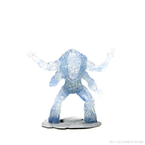 Magic the Gathering Unpainted Miniature Figure: Omnath | WizKids - Picture 4 of 4