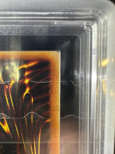 ARS 9 Yu-Gi-Oh! Dark Necrofear DL3-097 Ultra Parallel 2002 Japanese 【U.S./DDP】 - Picture 9 of 10