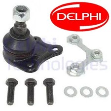 FRONT LEFT/ LOWER/ OUTER BALL JOINT SUPPORT TC824 DELPHI I