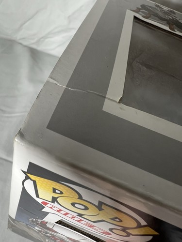 Funko Pop! Marvel Ant-Man w/ Ant-thony #13 New A2 - Picture 13 of 22