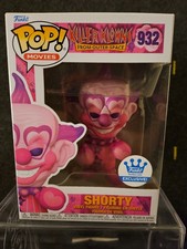 Funko Pop! Killer Klowns From Outer Space: Shorty Valentine's #932