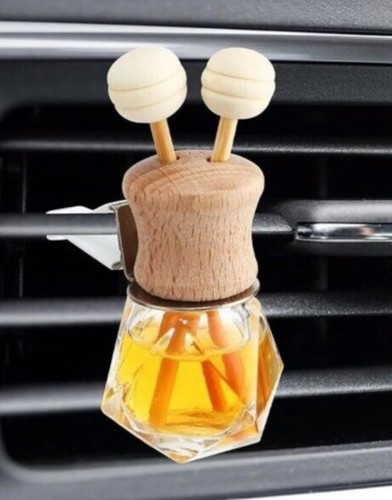 Car Diffuser, Choose your bottle, Choose your scent, Fresheners - Picture 23 of 51