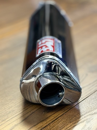 Suzuki Yoshimura Exhaust -1105462 - 97'-00' GSX-R600 - 96'-99' GSX R750 - 第 10/18 張圖片
