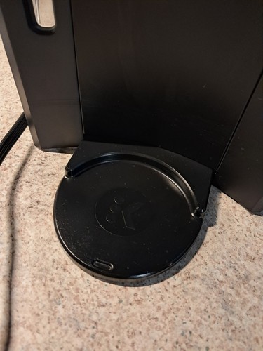 Keurig K-Select K80 Single-Serve K-Cup Pod Coffee Maker Matte Black.(USED) - Picture 17 of 22