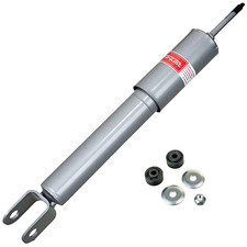 KYB Shock Absorber Gas-a-Just Front Fits Chevrolet / Cadillac / GMC / KG54327