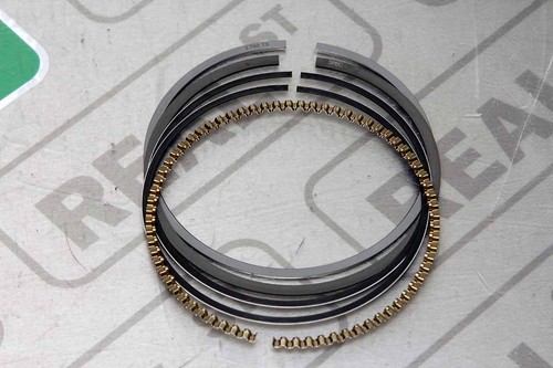 Manley Extreme Duty Forged Piston 95.5mm Grade 2 9.25:1 GT-R VR38DETT 625EGR2-1 - Picture 3 of 9