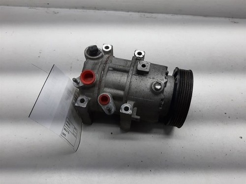 AC Compressor VIN 2 8th Digit Turbo Fits 12-18 OPTIMA 510322